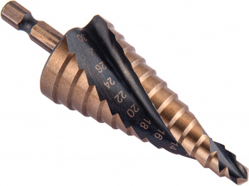 Сверло Monogram 101-026