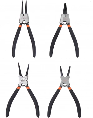 Съемники Av Steel  AV-620704