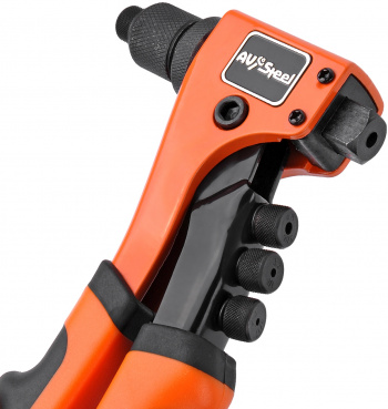 Заклепочник Av Steel  AV-921169