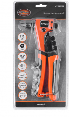 Заклепочник Av Steel  AV-921169