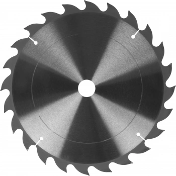 Диск пильный по дер. Monogram 086-945