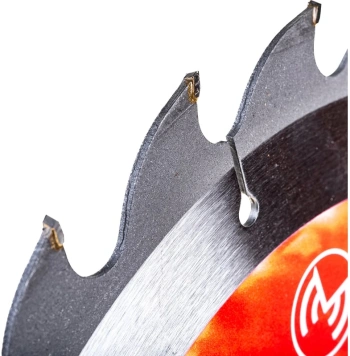 Диск пильный по дер. Monogram 087-034