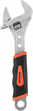 Ключ разв. Av Steel  AV-321508