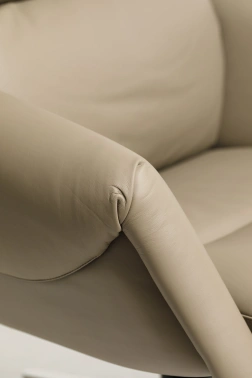 Кресло руководителя Модер  Бенуа