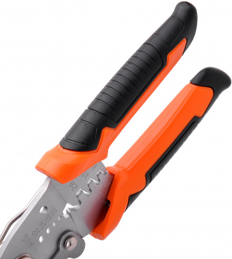 Кабелерез Av Steel  AV-630175