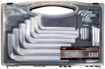 Набор ключей Av Steel  AV-361119