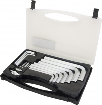 Набор ключей Av Steel  AV-361119