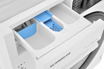 Стиральная машина Scandilux LX2T 7200