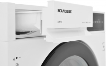 Стиральная машина Scandilux LX2T 7200