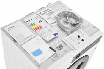 Стиральная машина Scandilux LX2T 7200