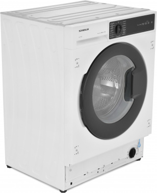 Стиральная машина Scandilux LX2T 7200