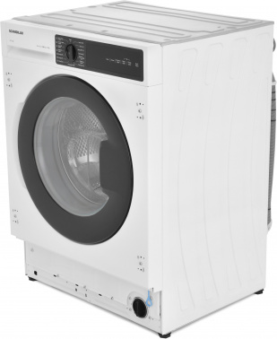 Стиральная машина Scandilux LX2T 7200