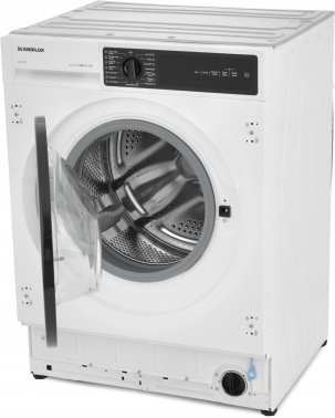 Стиральная машина Scandilux LX2T 7200