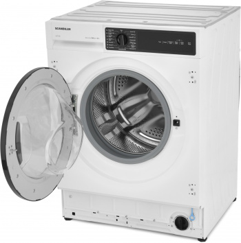Стиральная машина Scandilux LX2T 7200