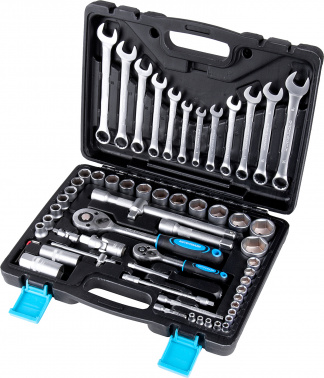 Набор инструментов Autovirazh AV-212061