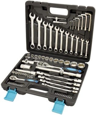 Набор инструментов Autovirazh AV-212077