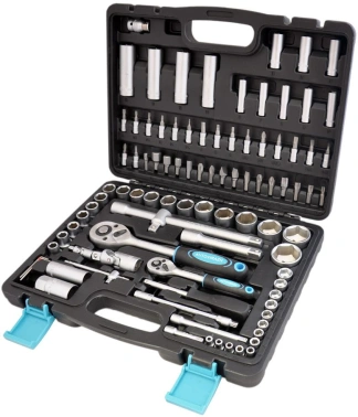 Набор инструментов Autovirazh AV-212094