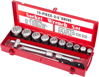 Набор инструментов Av Steel AV-531115