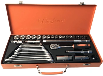 Набор инструментов Av Steel AV-011036