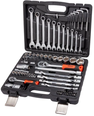 Набор инструментов Av Steel AV-011076