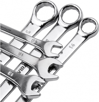 Набор ключей Autovirazh  AV-212208