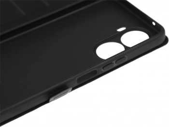 Чехол (флип-кейс) BoraSCO для Huawei Nova 10 SE 71618