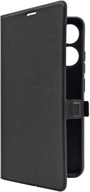 Чехол (флип-кейс) BoraSCO для Infinix Smart 7 71753