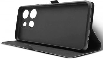 Чехол (флип-кейс) BoraSCO для Infinix Smart 7 71753