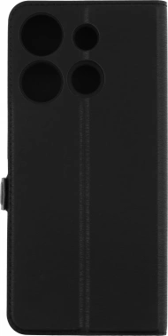 Чехол (флип-кейс) BoraSCO для Infinix Smart 7 71753