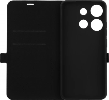 Чехол (флип-кейс) BoraSCO для Infinix Smart 7 71753