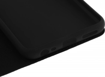 Чехол (флип-кейс) BoraSCO для Infinix Smart 7 71753