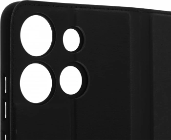 Чехол (флип-кейс) BoraSCO для Infinix Smart 7 71753