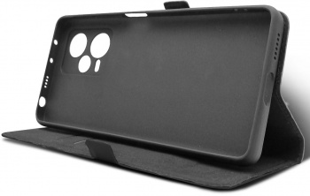 Чехол (флип-кейс) BoraSCO для Xiaomi Redmi Note 12 Pro+ 71757