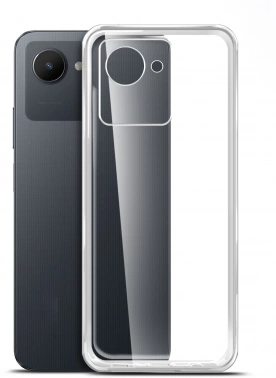 Чехол (клип-кейс) BoraSCO для Realme C30/C30s 71372