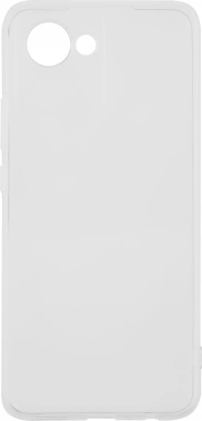 Чехол (клип-кейс) BoraSCO для Realme C30/C30s 71372