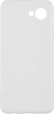 Чехол (клип-кейс) BoraSCO для Realme C30/C30s 71372