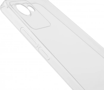 Чехол (клип-кейс) BoraSCO для Realme C30/C30s 71372