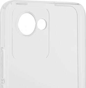 Чехол (клип-кейс) BoraSCO для Realme C30/C30s 71372