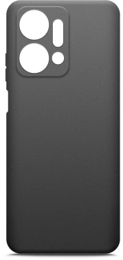 Чехол (клип-кейс) BoraSCO для Honor X7a 71358