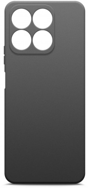 Чехол (клип-кейс) BoraSCO для Honor X8a 71364