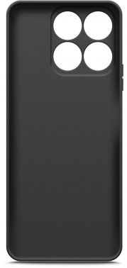 Чехол (клип-кейс) BoraSCO для Honor X8a 71364