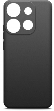 Чехол (клип-кейс) BoraSCO для Infinix Smart 7 71747