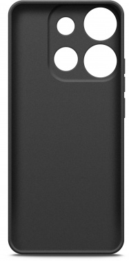 Чехол (клип-кейс) BoraSCO для Infinix Smart 7 71747