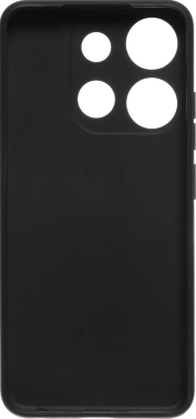 Чехол (клип-кейс) BoraSCO для Infinix Smart 7 71747