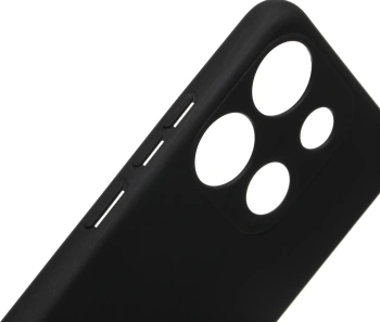 Чехол (клип-кейс) BoraSCO для Infinix Smart 7 71747