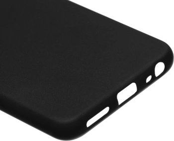 Чехол (клип-кейс) BoraSCO для Infinix Smart 7 71747