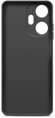 Чехол (клип-кейс) BoraSCO для Realme C55 71697