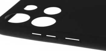 Чехол (клип-кейс) BoraSCO для Tecno Spark Go 2023 71352