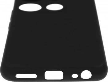 Чехол (клип-кейс) BoraSCO для Tecno Spark Go 2023 71352