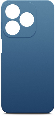 Чехол (клип-кейс) BoraSCO для Tecno Spark 10/10C 71639